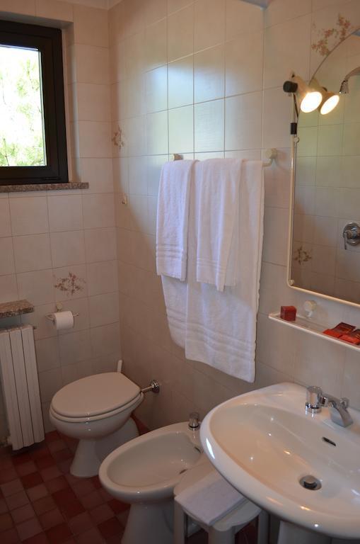 Hotel Pilotto Peschiera del Garda Buitenkant foto