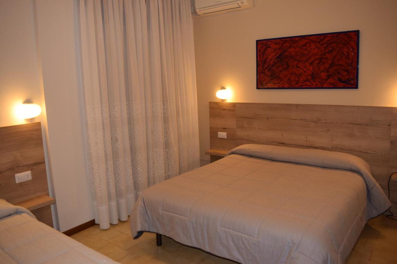 Hotel Pilotto Peschiera del Garda Buitenkant foto